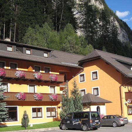 Hotel Twengerhof Luaran gambar