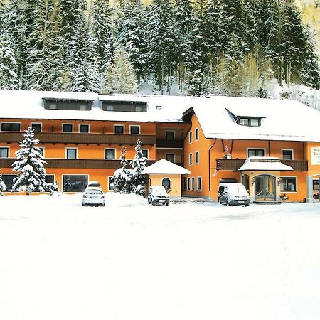 Hotel Twengerhof Luaran gambar