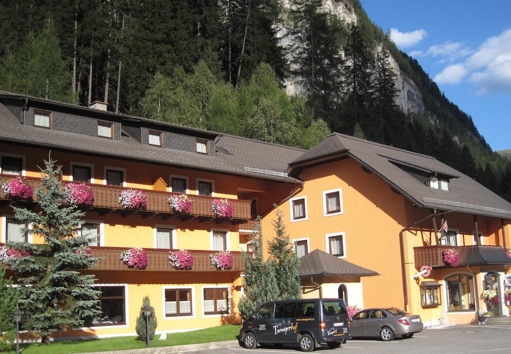 Hotel Twengerhof Luaran gambar
