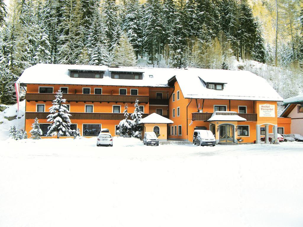 Hotel Twengerhof Luaran gambar