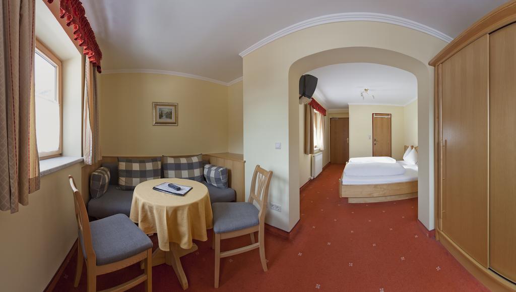 Hotel Twengerhof Bilik gambar