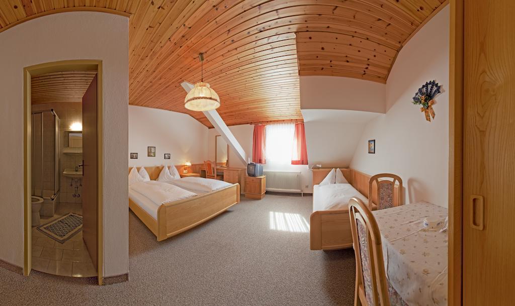 Hotel Twengerhof Luaran gambar