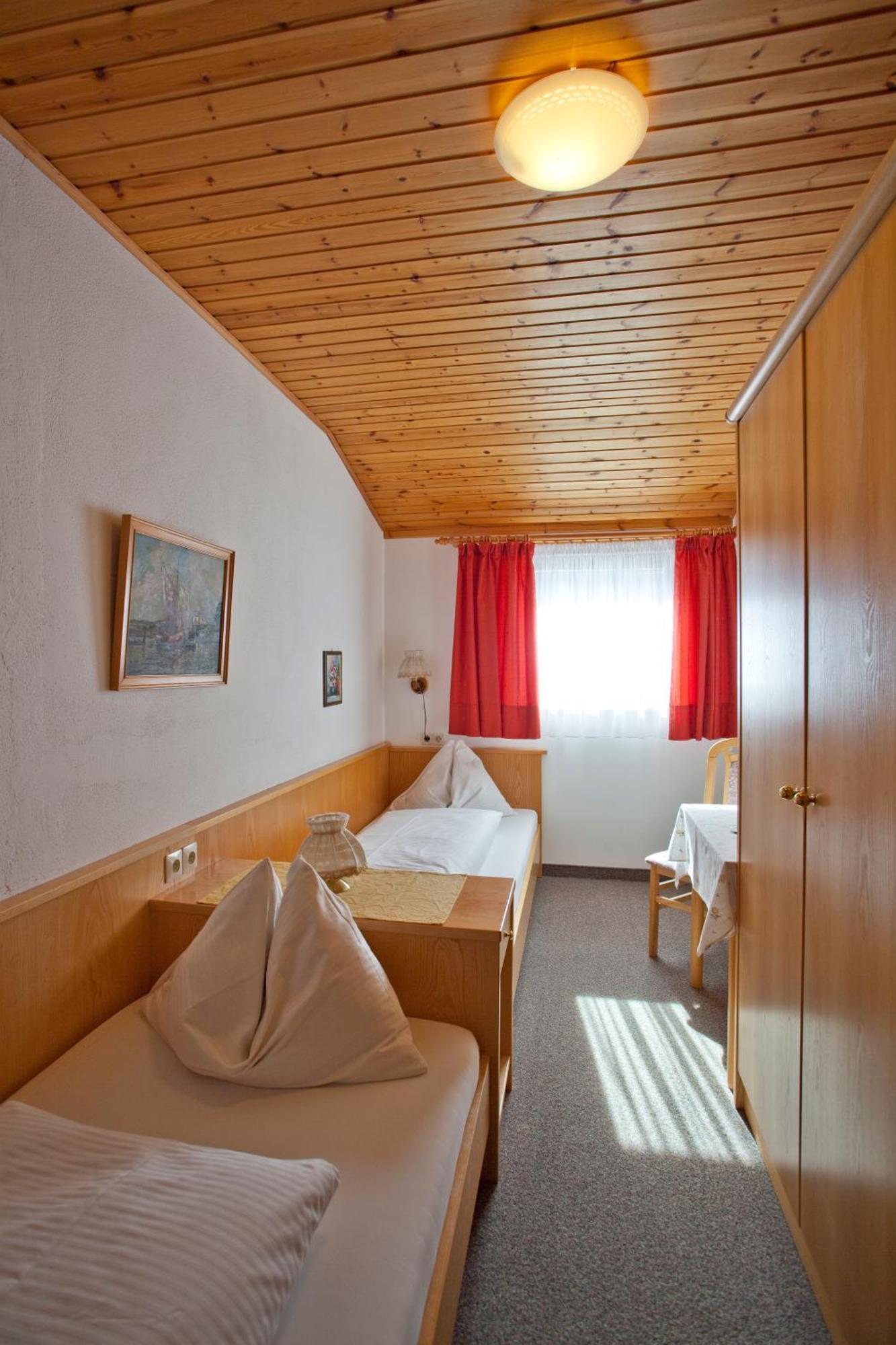 Hotel Twengerhof Luaran gambar