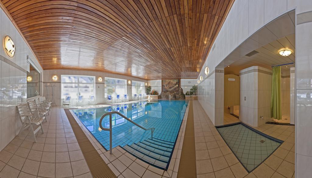 Hotel Twengerhof Luaran gambar