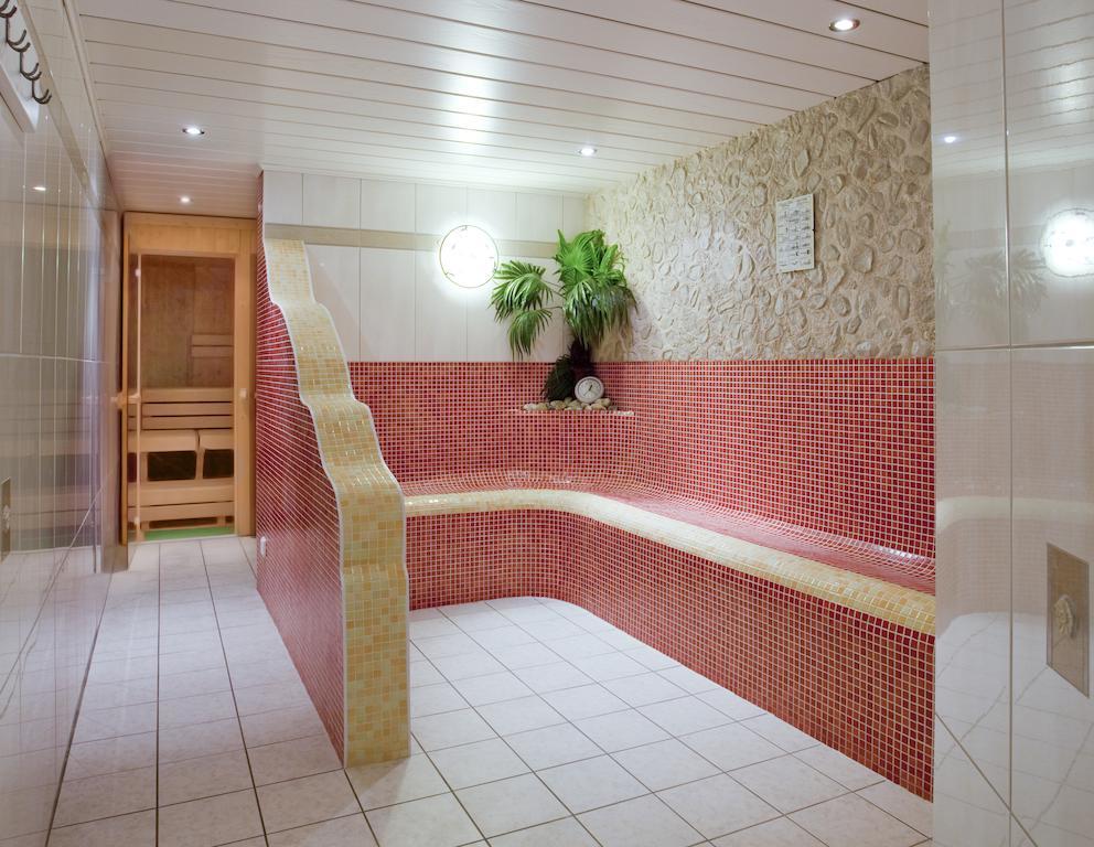 Hotel Twengerhof Luaran gambar