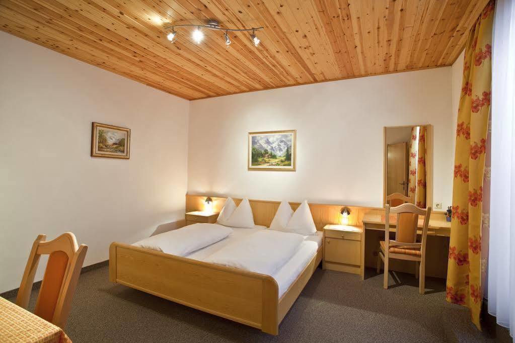 Hotel Twengerhof Luaran gambar